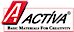 ACTÍVA Products logo