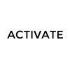 Activate logo