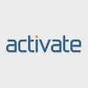 Activate logo