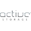 Active Storage logo