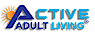 Active Adult Living logo