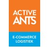 Active Ants logo