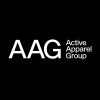 Active Apparel Group logo