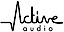 Active Audio logo