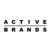 Active Brands logo