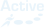 Active Centres logo