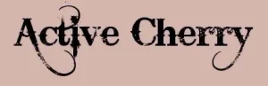 Active Cherry logo