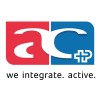 Active Communication logo