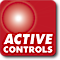 Active Controls logo