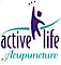 Active Life Acupuncture logo