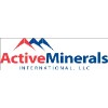 Active Minerals International logo