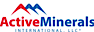 Active Minerals International logo