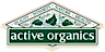 Active Organics logo