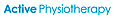 Active Physiotherapy logo