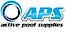 Active Pool Supplies logo