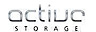 Active Storage logo