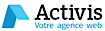 Activis.ca logo