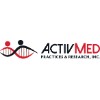 Activmed Practices & Research logo