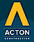 Acton ADU logo