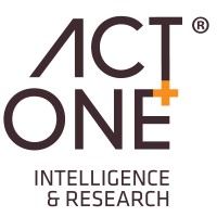 Actone logo