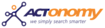 Actonomy logo