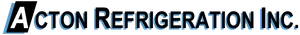 Acton Refrigeration logo