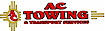 Ac Towing & Transport Services logo