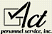 ACT Personnel Service logo