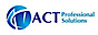 ACT Professional Solutions logo