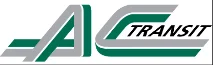 AC Transit logo