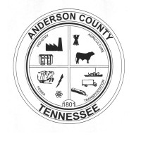 Anderson County Government logo