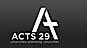 Acts 29 Ministries logo