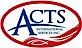 Acts International Services logo