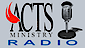 Acts Ministry logo