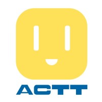 Advanced Connection Technology logo