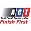 ACT Test Panels logo