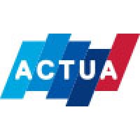 Actua logo