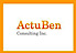 ActuBen Consulting logo