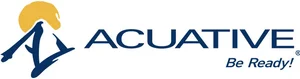 Acuative logo