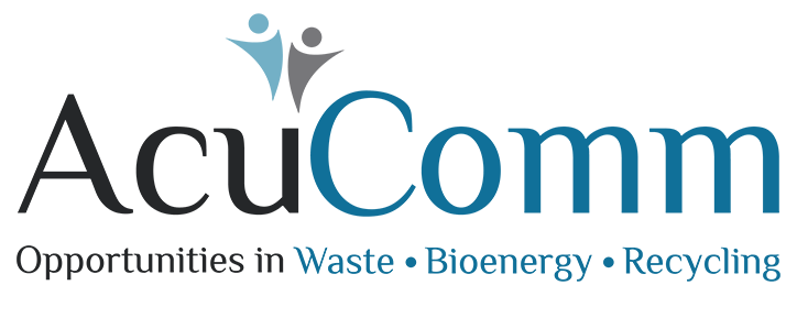 Acucomm logo