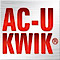 Ac-U-Kwik logo