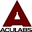 Aculabs logo