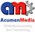 Acumen Media logo