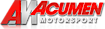 Acumen Motorsport logo