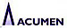 Acumen Pharmaceuticals logo