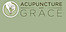 Acupuncture With Grace logo