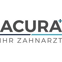 Acura Zahnarzte logo