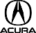 Acura logo