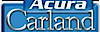 Acura Carland logo