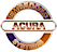 Acura Embedded Systems logo